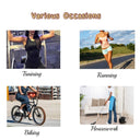 High Waist Seamless Shapewear Pants for Women Tummy Control