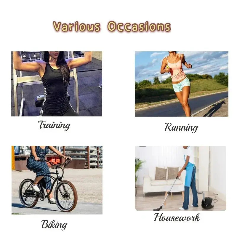 High Waist Seamless Shapewear Pants For Women Tummy Control