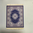 Persian Carpet Mouse Pad: Stylish Retro Design for Performance