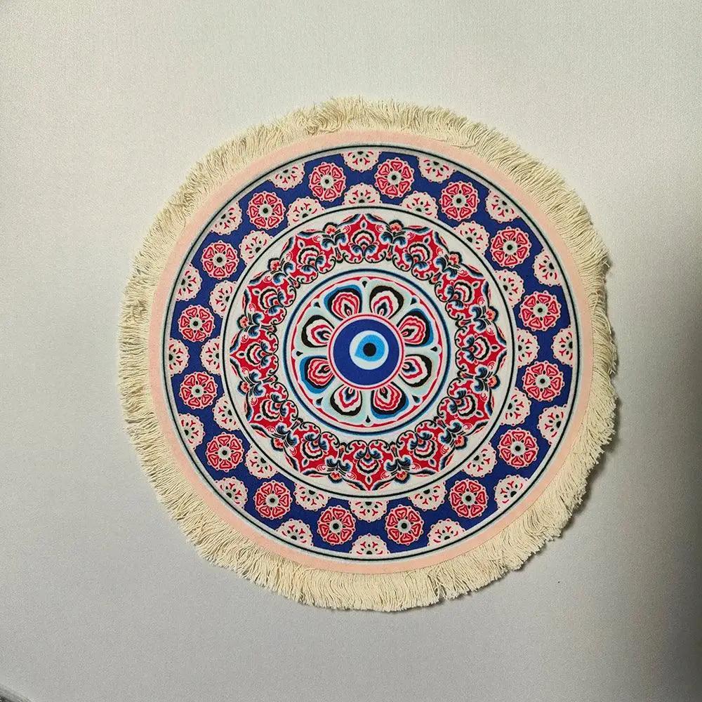 Persian Carpet Mouse Pad for Gamers Grip — product view 11