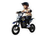 Kooz Powerful Kids Safe Electric Bike