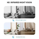 Smart Pet Camera for Night Vision Alerts