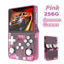 Ultimate Retro Portable Game Console