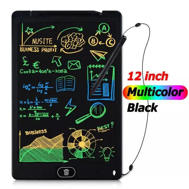 Graphics Tablet for Artists Fine Strokes — Blue 12in Single