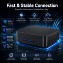 4K Mini Pc Intel I9 8950Hk 16Gb 1Tb Win