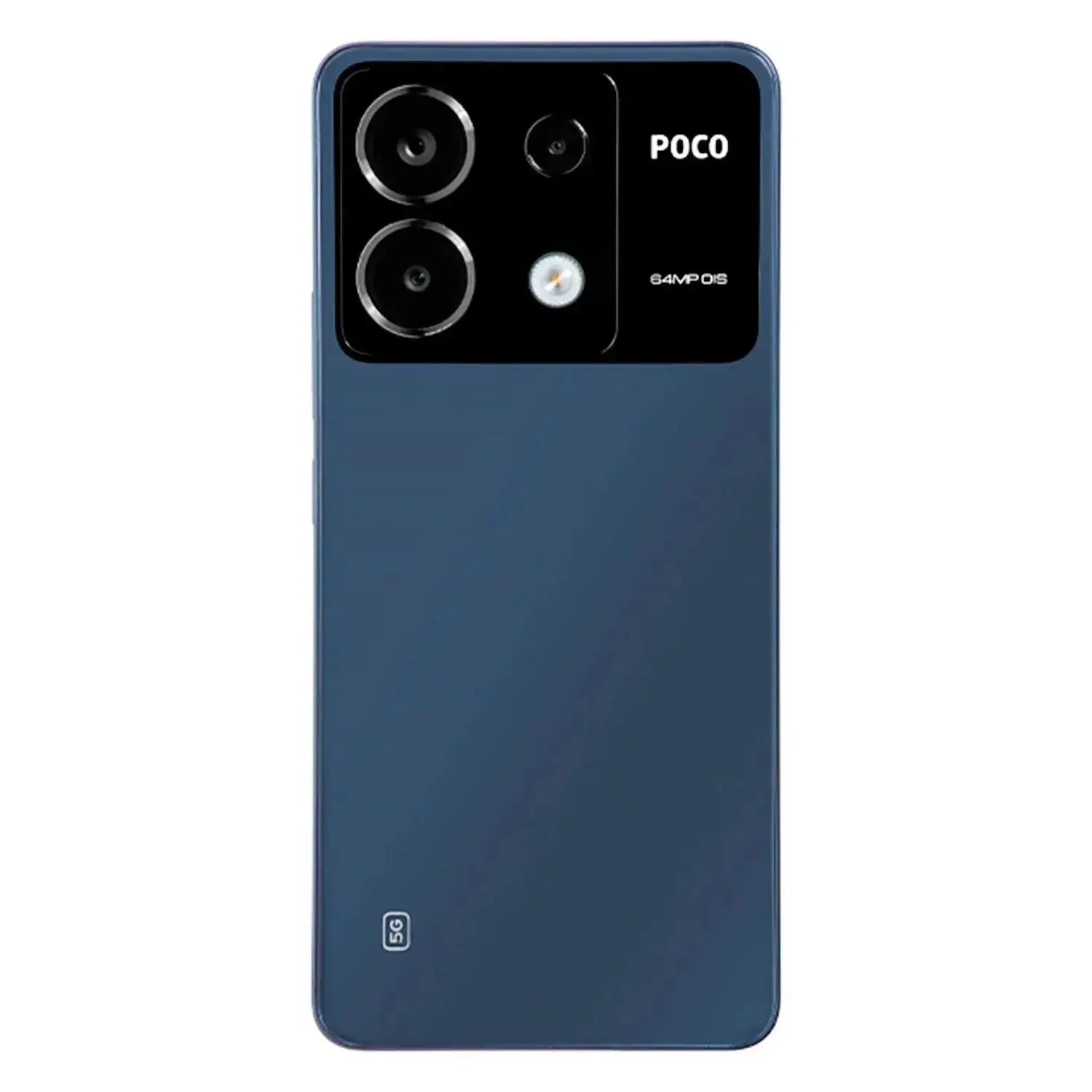 Xiaomi Poco X6 5G Global Version 64MP Camera AMOLED Display