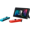 Nintendo Switch Neon Blue/Neon Joy-Con