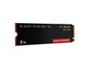 Wd_Black Snseven one zero zero M two two two eight zero twoTb Pci Express four zero Xfour Tlc threeD Nand Internal Solid State Drive Ssd Wdstwo zero zeroTfourXzeroE