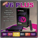 Smart Android TV Streaming Box