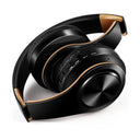 Wireless Headphones - 20H Extended Battery