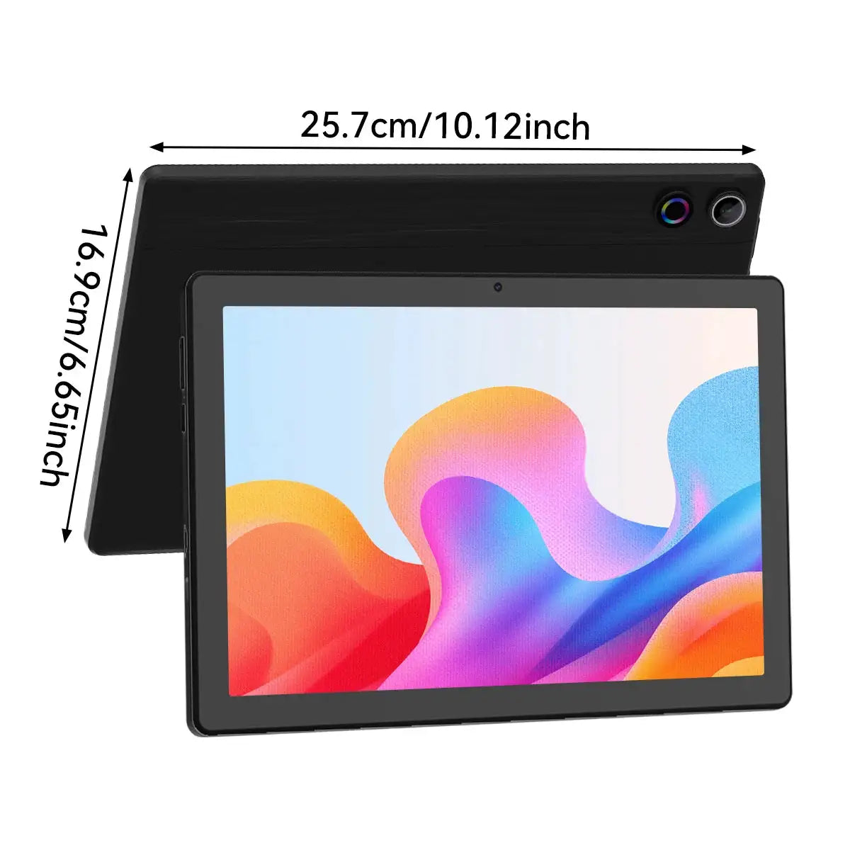Android Tablet Storage — product view 8