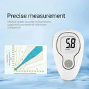 Blood Glucose Monitor Kit Auto-Coding Glucometer for Diabetes