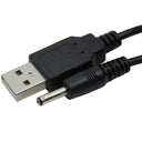 USB Power Cable: Premium Quality Connector Charger Cord
