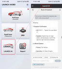 Smart Diagnostics OBD2 Tool for iOS