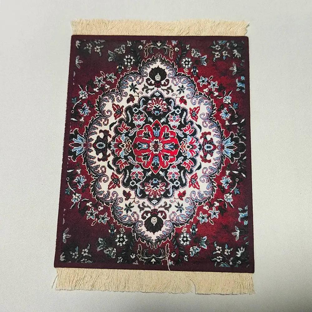 Persian Carpet Mouse Pad for Gamers Grip — product view 20