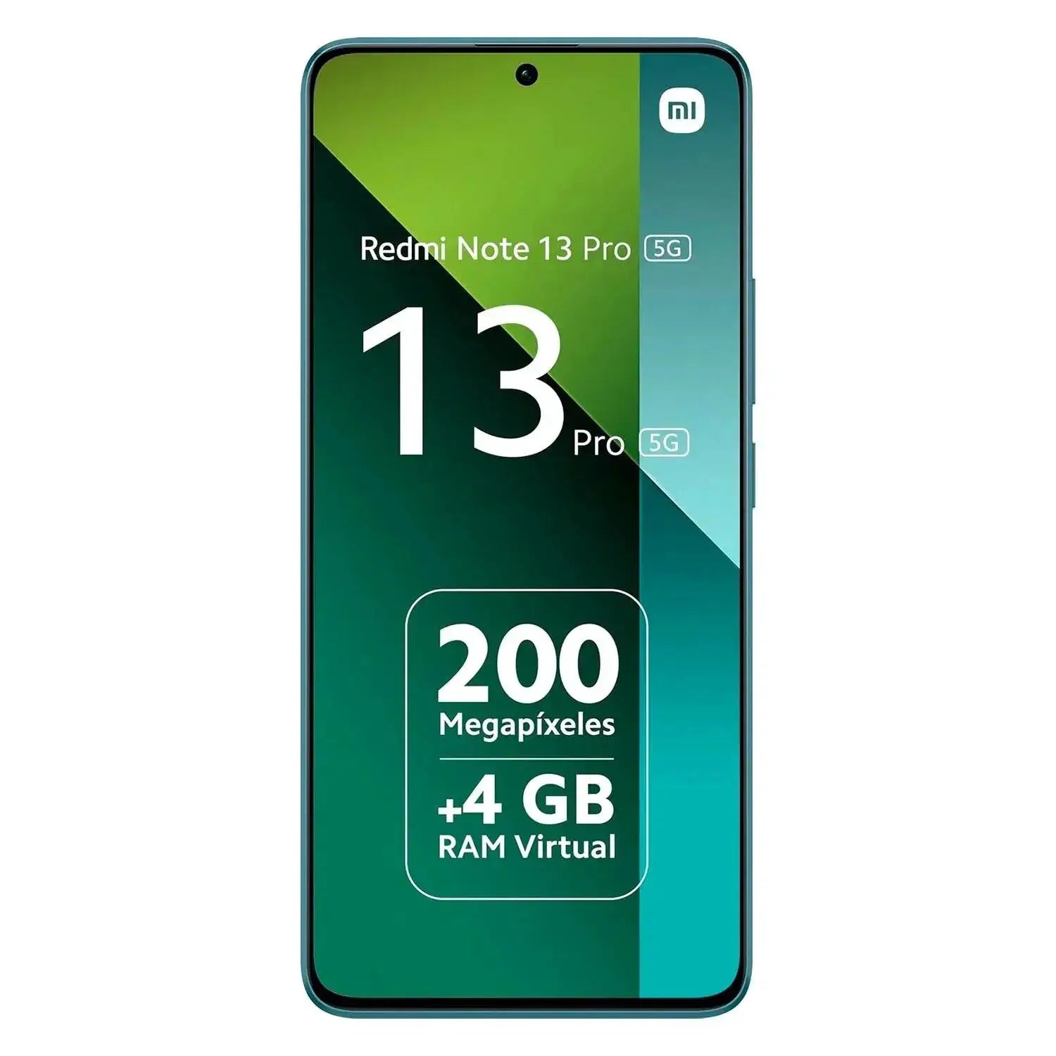 Redmi Note 13 Pro 5G Global Version 200MP Camera Smartphone
