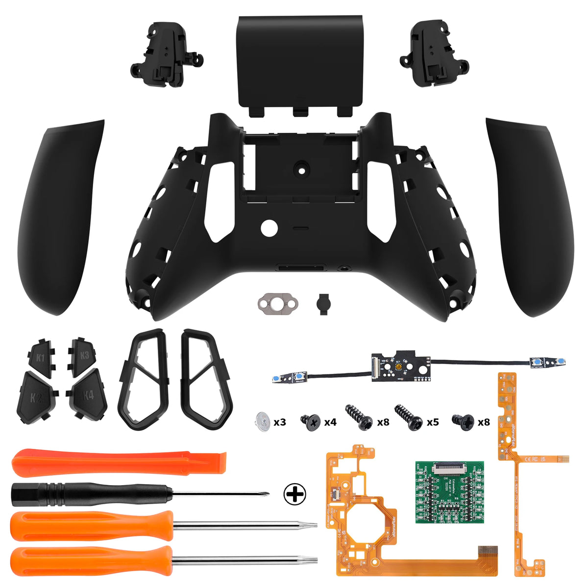 eXtremeRate VICTOR S Remap Kit