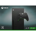 Microsoft Xbox Series X Console
