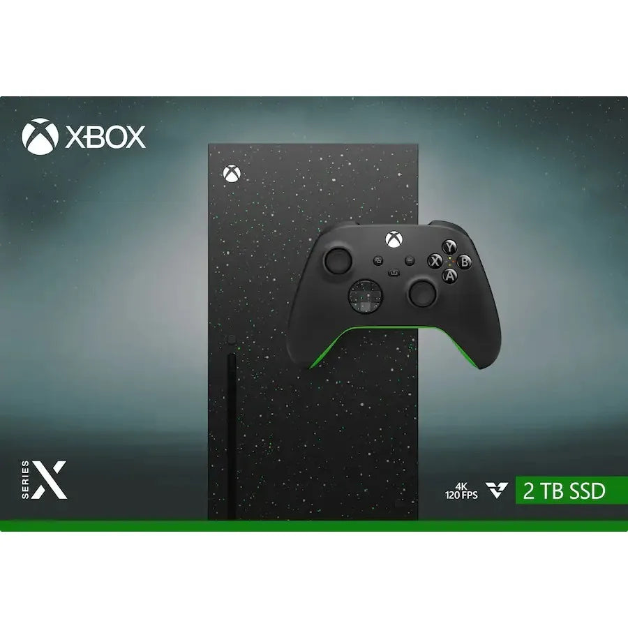 Microsoft Xbox Series X Console