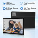 11 Inch Tablet PC K6ProL A333 Processor Android 16 32GB(3+29GB) RAM 256GB ROM 1280*800 IPS HD 7800mAh WiFi6 Gemini AI Widevine L1 With Keyboard Mouse Stylus Earphone Case US Local Warehouse