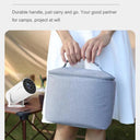 Hy300 Projector Bag For Hy320 Wanbo T2 Max T4 Projectors