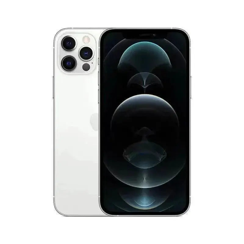 Bionic phone for iPhone Fans — Blue
