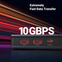 UGREEN Docking Station for Mac 4K HDMI