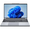 Ultra Slim 15.6 Inch Intel Laptop
