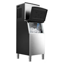 EKOJUCE Commercial Ice Maker, High-Output Ice Machine