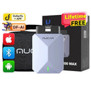 MUCAR BT200 MAX Full System Scanner