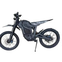 Powerful 13400W Electric Dirtbike