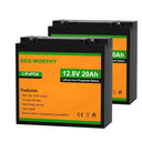 Deep Cycle Battery