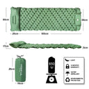 Outdoor Sleeping Pad for Camping Comfort
