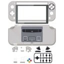 eXtremeRate Replacement Shell Handheld Controller