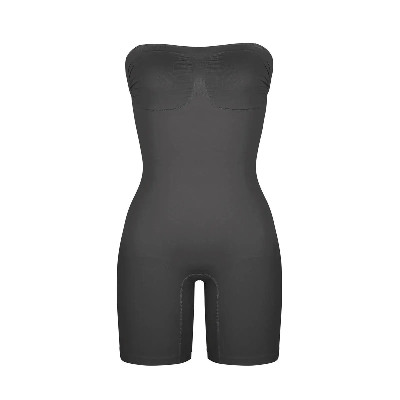 Seamless Strapless Shapewear Bodysuit Women Tummy - OurLum.com