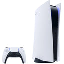 Sony Playstation Console Horizon Forbidden