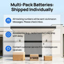 Ecoworthy Battery