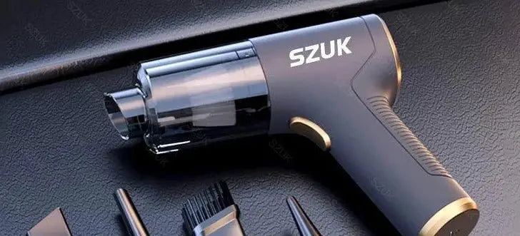 Car Vacuum Cleaner Handheld Powerful Cleaning Tool For Cars