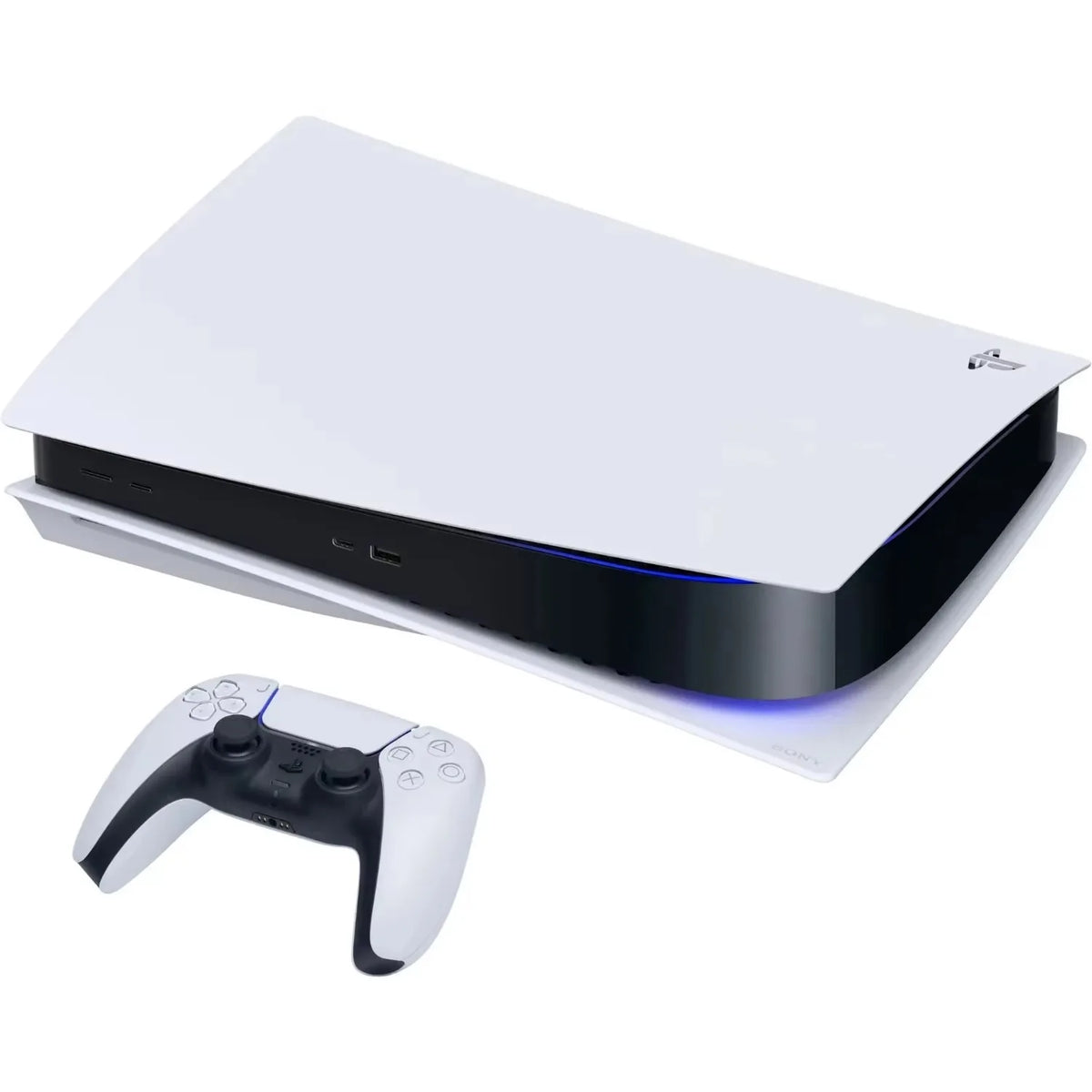 Sony PlayStation 5 Console Marvels