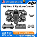 DJI Neo 2 Fly More Combo Drone With 4K Camera