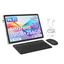 BUFO Fourteen Inch Octa Core Tablet PC