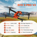 Autel Robotics EVO Pro : Son-y " CMOS Sensor