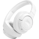 Headphones Listening
