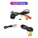 Parking Assist Rear View Camera for Cars