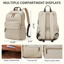 New Simple Large Capacity Backpack For Women Travel