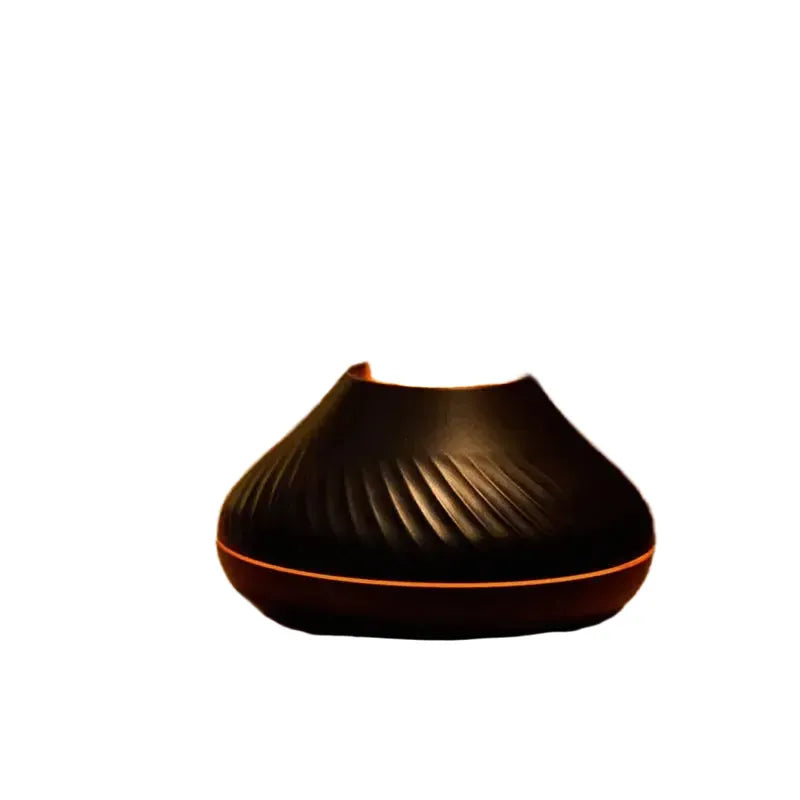 Compact Ultrasonic Aroma Diffuser — product view 1