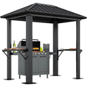 Heavy Duty Outdoor Gazebo Cover