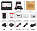 Smart OBD2 Scanner for DIY Car Repairs