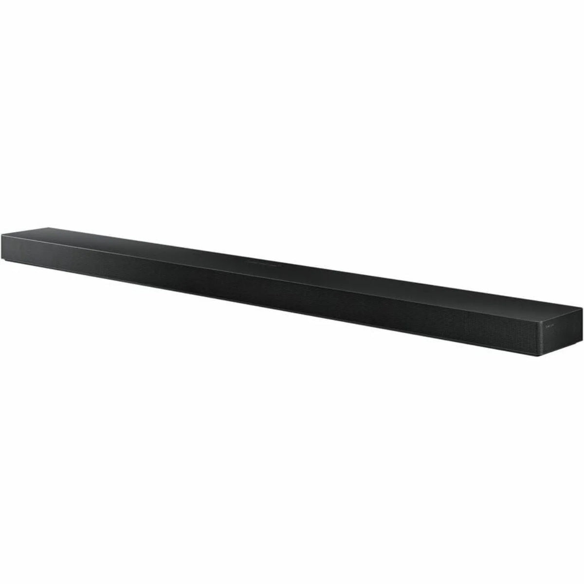 Soundbar for Richer Everyday Sound