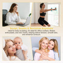 Lymphatic Drainage Massager Anti Cellulite Body Sculpting Machine